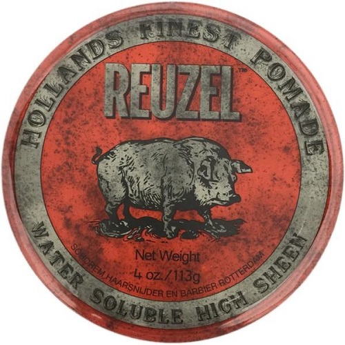 REUZEL WATER SOLUBLE HIGH SHEEN<bh> 113g