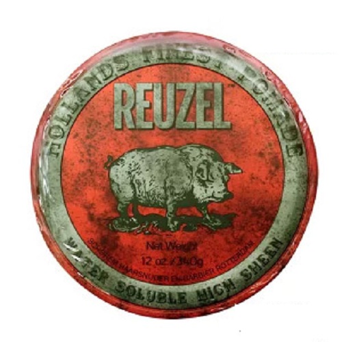 REUZEL WATER SOLUBLE HIGH SHEEN<bh> 340g