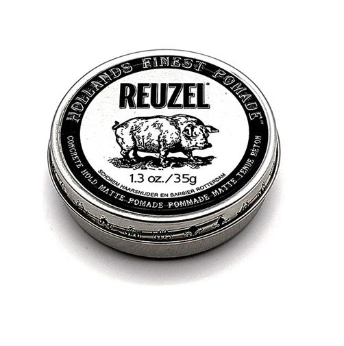 REUZEL CONCRETE HOLD MATTE POMADEVo[ 35g