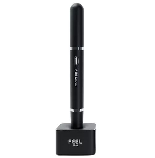 FEEL �}�C�N���g���� �u���b�N