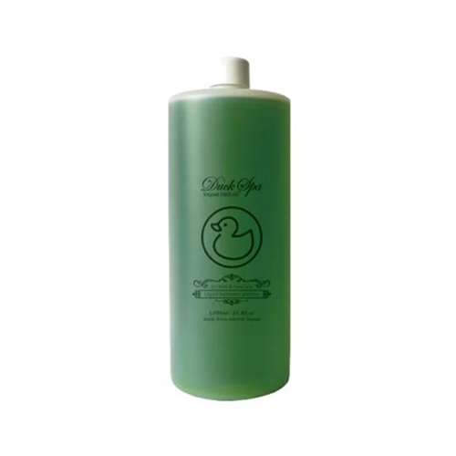 DUCK SPA �_�b�N�X�p ������ 1000ml
