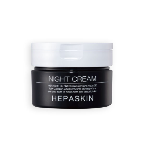 HEPASKIN 3D iCgN[ 100g