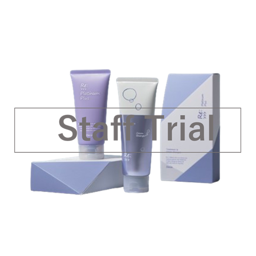 �X�^�b�t�Z�[�� RE:�v���`�i���v���X �N���[���V�����v�[���g���[�g�����g �Z�b�g