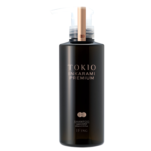 TOKIO IE CJ~ v~A Vv[ 400ml