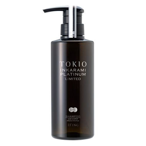 TOKIO IE CJ~ v`i ~ebh Vv[ 400ml