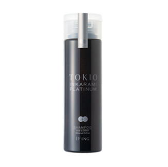 TOKIO IE CJ~ v`i Vv[ 200ml