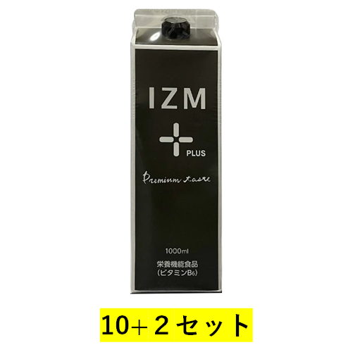 y10+2zIZM yfhN PLUS 1000ml
