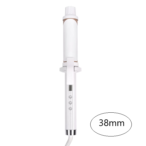 ���� �`KINUJO�` CURL IRON 38mm