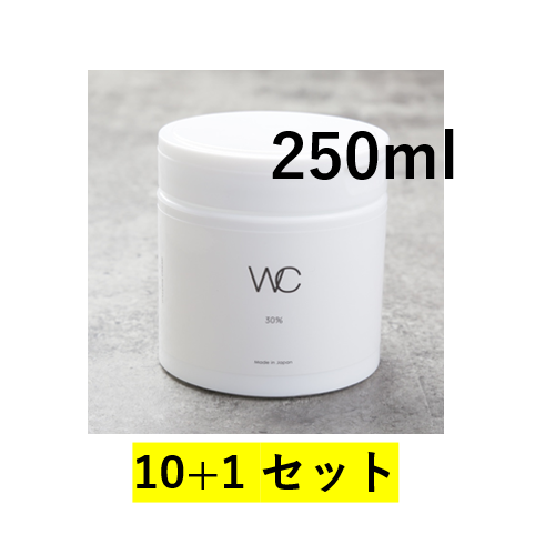 �y10+1�zWC�N���[�� 250ml