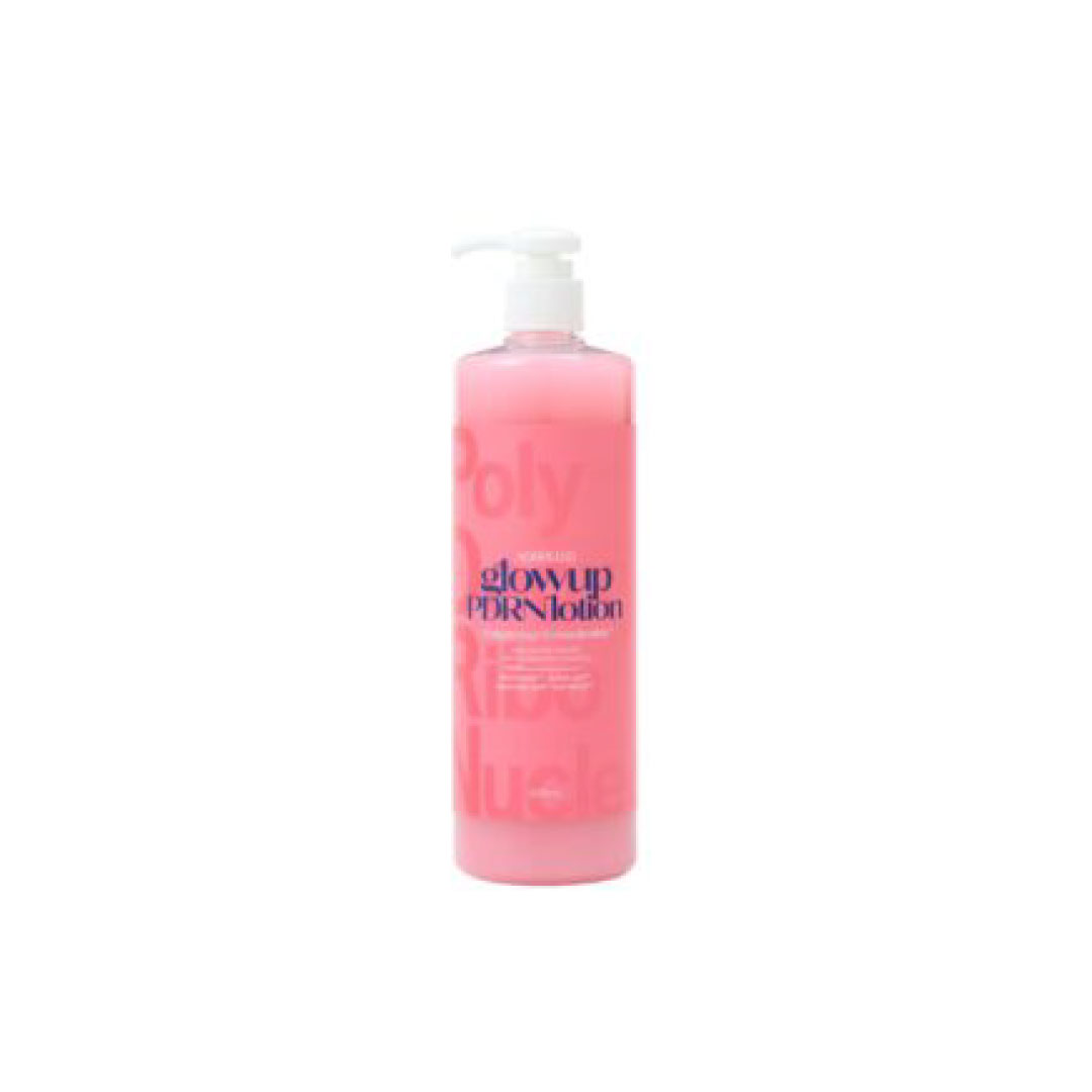 ADBellus glowup PDRN���[�V���� 500ml