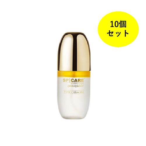 SPICARE V3 VSPIC C �O���E�~�X�g�y10�P�ʁz