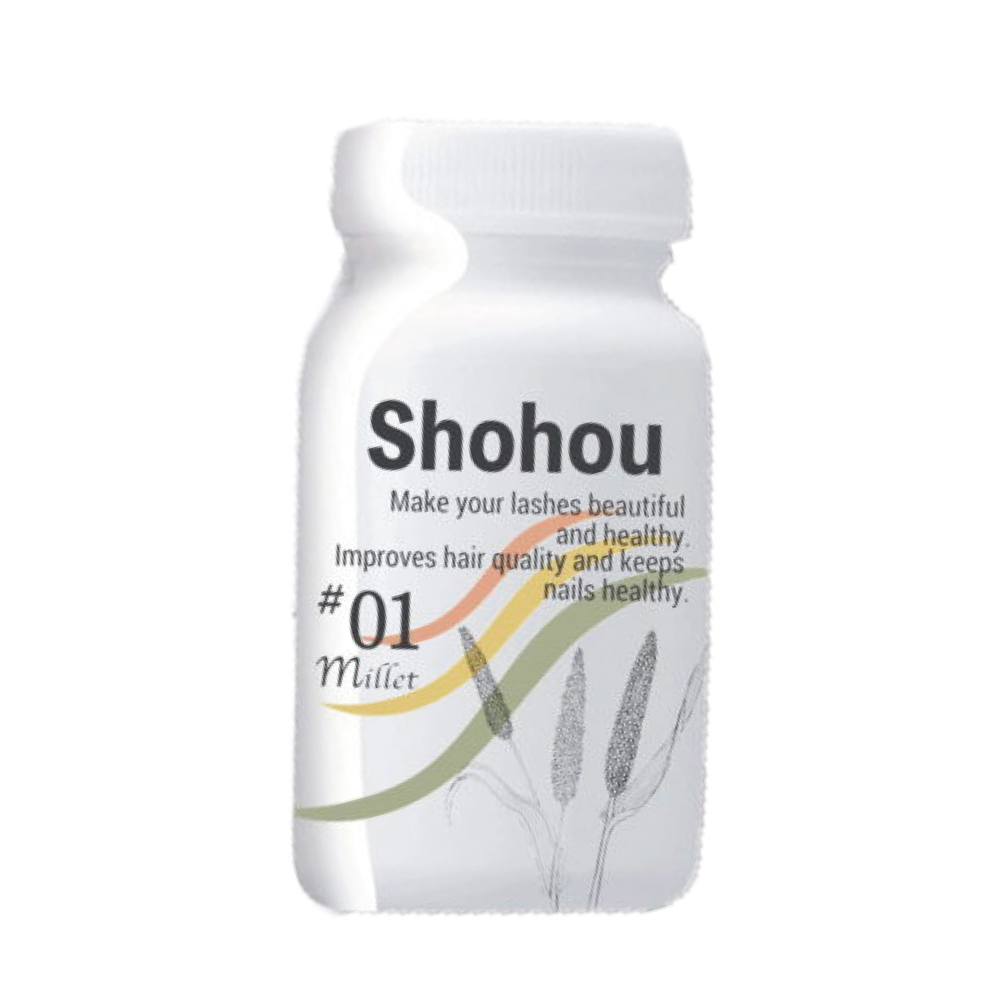 Shohou01millet 60