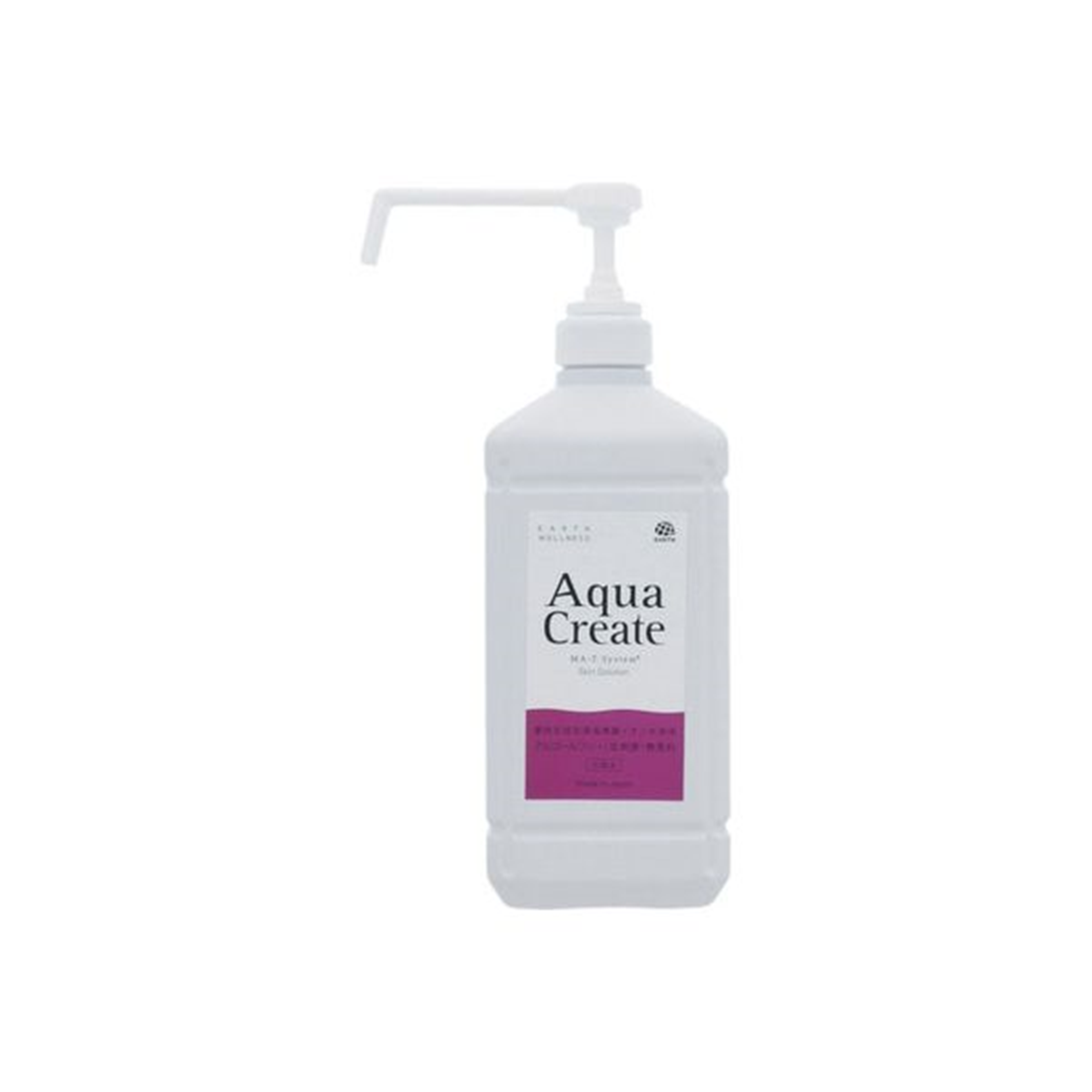 Aqua Create Skin 1L