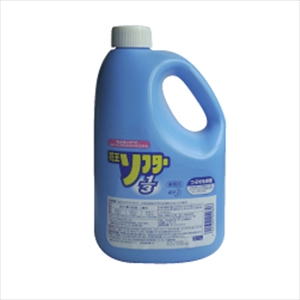 花王 ソフター 1/3 2.1L
