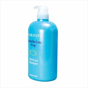 ラップシャンプー 500ml