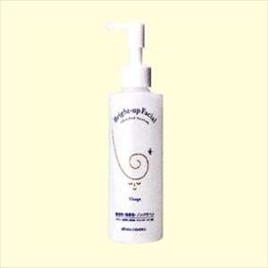 イリヤ ブライトアップフェイシャル 200ml