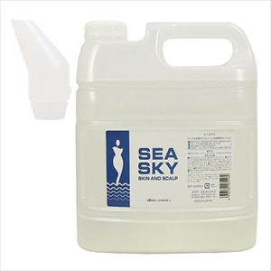 イリヤ シースカイ 4L