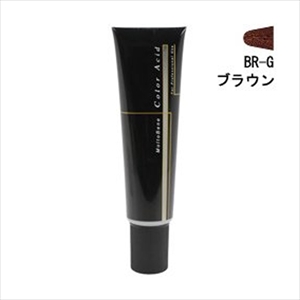カラーアシッド140g BR-G