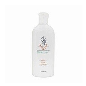 クレイエステシャンプー 330ml