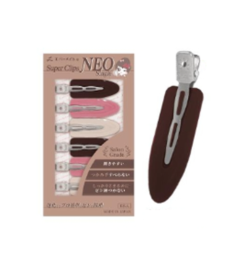 �G�o�[���C�g �X�[�p�[�N���b�v NEO 6�{�䎆�t