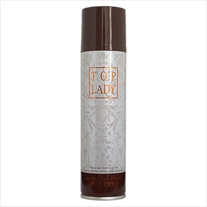 ニュートップレディ No102 120ml ダークブラウン