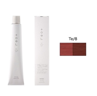 �g�G�� �e�J���[ �e���R�b�^ Te/8