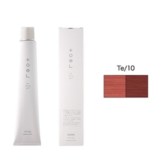 �g�G�� �e�J���[ �e���R�b�^ Te/10