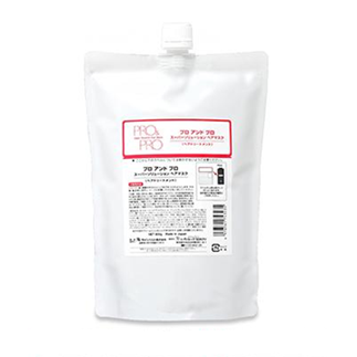 �p�V�t�B�b�N �v�����v�� �w�A�}�X�N 800g ���t�B��