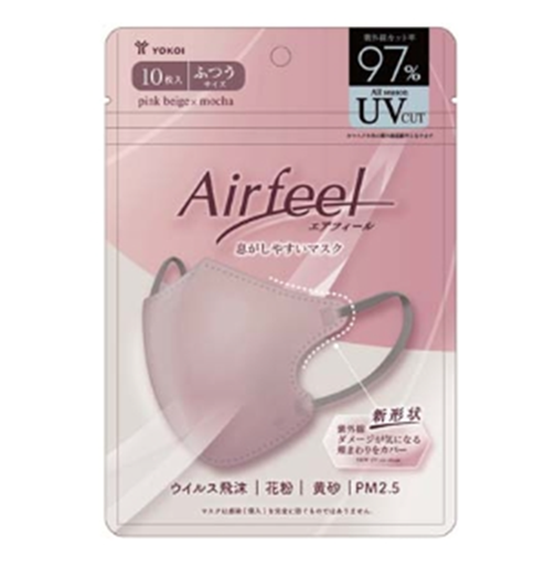 �G�A�t�B�[�� ���̃}�X�N �s���N�x�[�W��×���J 10����