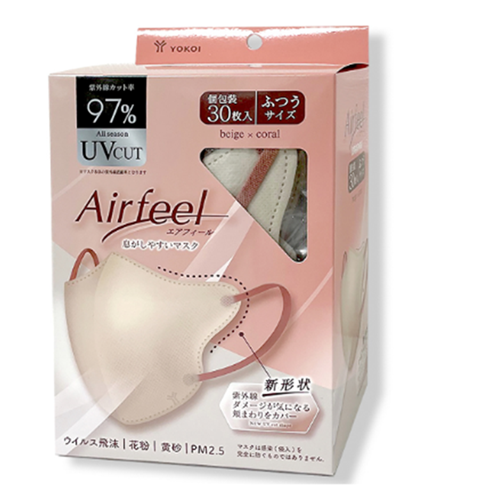 �G�A�t�B�[�� ���̃}�X�N �x�[�W��×�R�[���� 30����