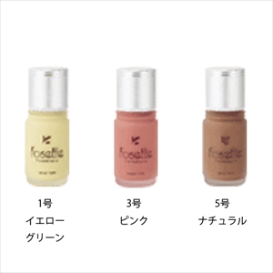 ジュポン フォセット ファンデーション30 11
