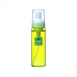 ジュポン ハーブウォッシュ 210ml