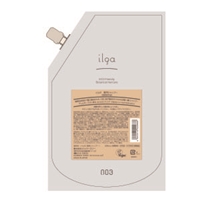イルガ 薬用シャンプー 500ml