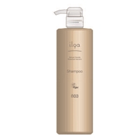 イルガ 薬用シャンプー 660ml