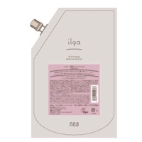 イルガ薬用トリートメントM 500g
