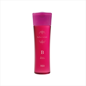 ナンバースリー ミュリアム シャンプーB 660ml