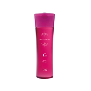 ナンバースリー ミュリアム シャンプーG 660ml