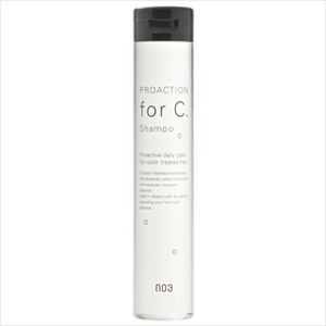 フォーシーシャンプー 170ml
