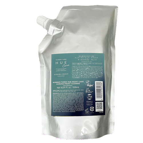 �q���E �i�C�g�P�A �I�[�����t���X�g �N�����Y 500ml