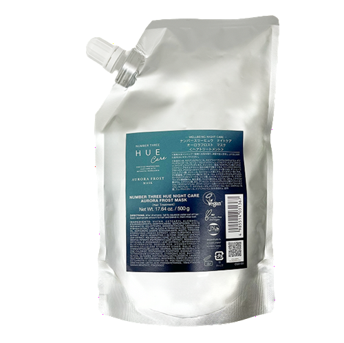 �q���E �i�C�g�P�A �I�[�����t���X�g �}�X�N 500g