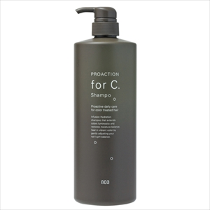 フォーシーシャンプー 業務用 3L