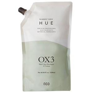 ヒュウカラー OX3 1200ml