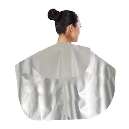 メイホー バックシャンプークロス3752 シルバー