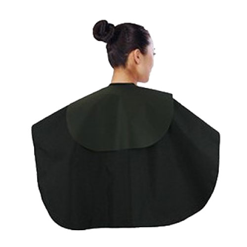メイホー バックシャンプークロス3752 ブラック