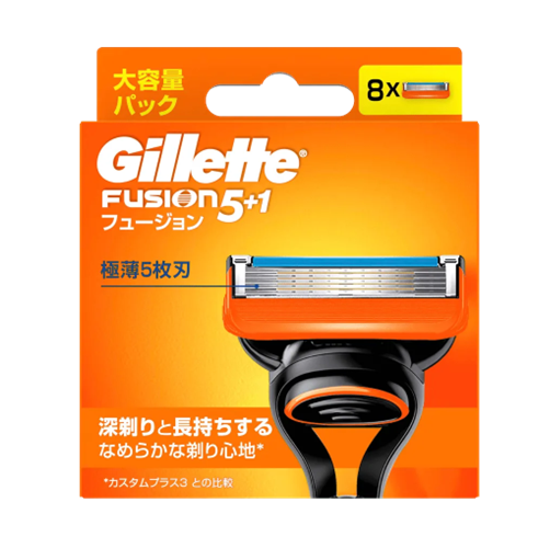 Gillette t[W}jA֐n8B