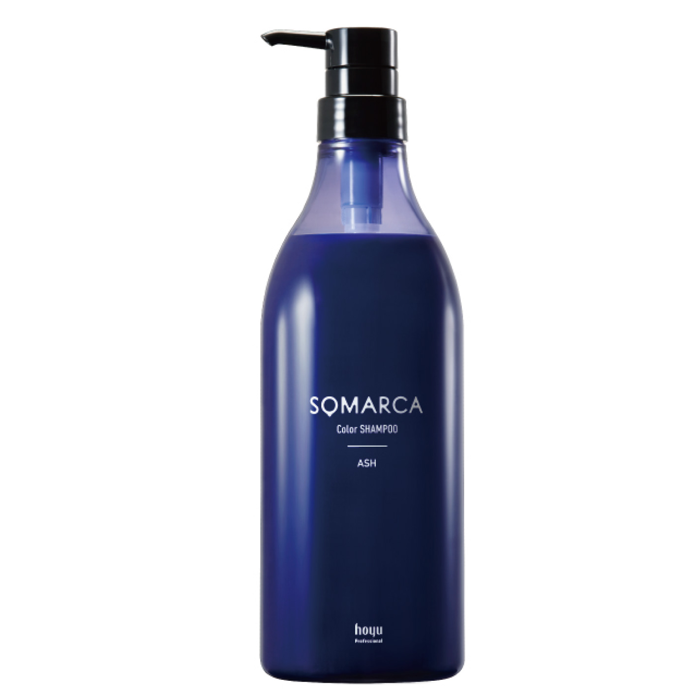 ソマルカ カラーシャンプー アッシュ 770ml