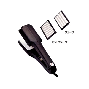 シーマ ワッフルプロアイロン