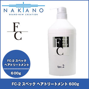 FC-2 スペック 600g