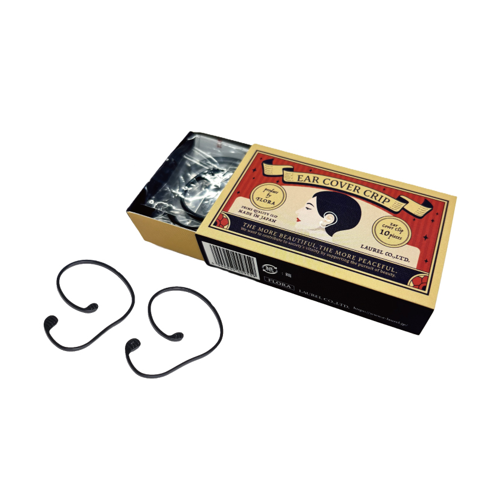 FRORA �C���[�J�o�[�N���b�v 10��