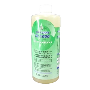 SC-1000 洗浄液 1L
